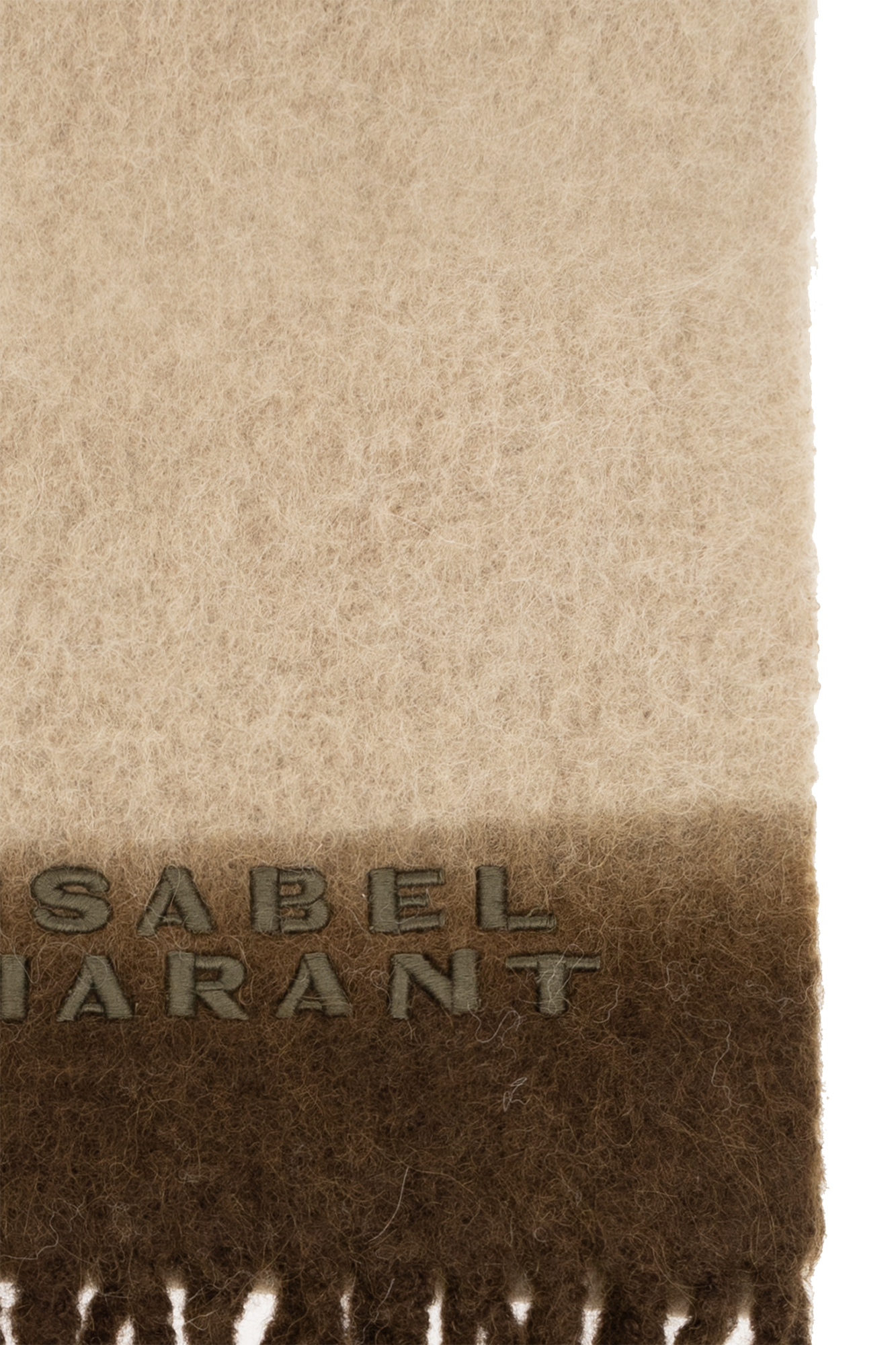 Isabel Marant 'Firny' scarf | Women's Accessories